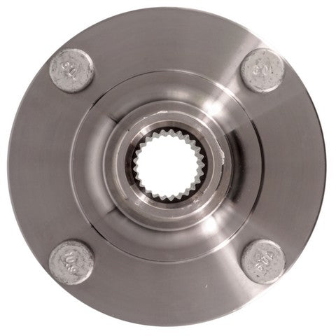 Wheel Hub PTC 63072
