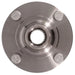 Wheel Hub PTC 63072