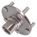 Wheel Hub PTC 63073