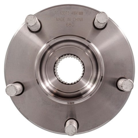 Wheel Hub PTC 63073