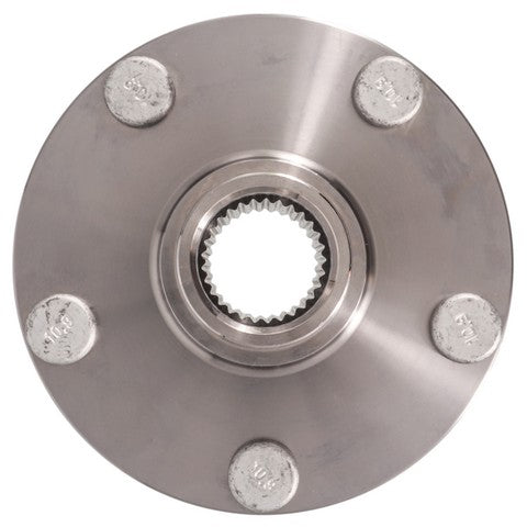 Wheel Hub PTC 63073