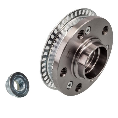 Wheel Hub PTC 63080