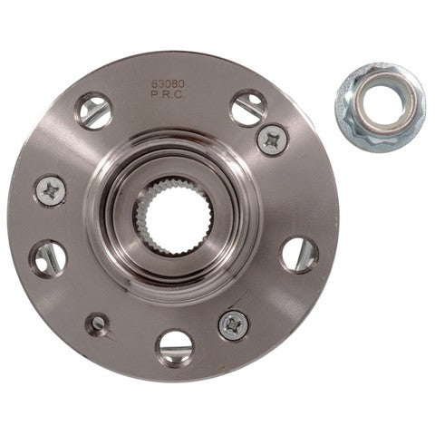 Wheel Hub PTC 63080