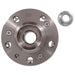Wheel Hub PTC 63080