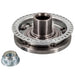 Wheel Hub PTC 63080