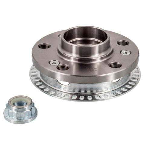 Wheel Hub PTC 63080