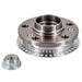 Wheel Hub PTC 63080