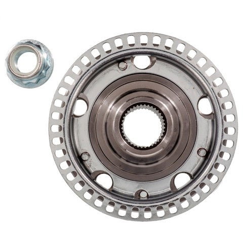 Wheel Hub PTC 63080