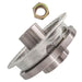 Wheel Hub PTC 63081