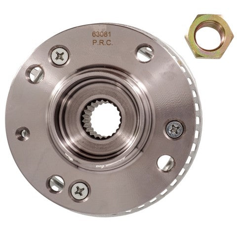 Wheel Hub PTC 63081