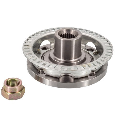 Wheel Hub PTC 63081