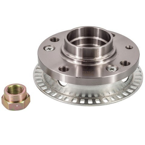 Wheel Hub PTC 63081