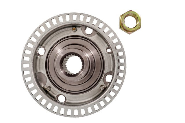 Wheel Hub PTC 63081