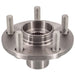Wheel Hub PTC 63083