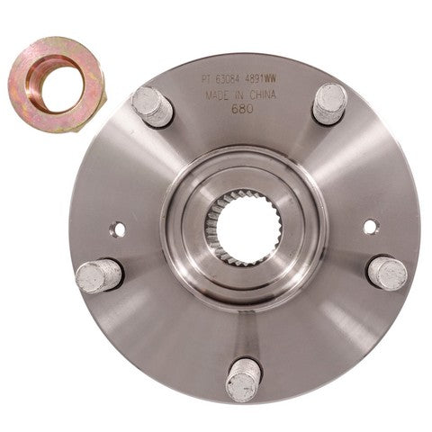 Wheel Hub PTC 63084
