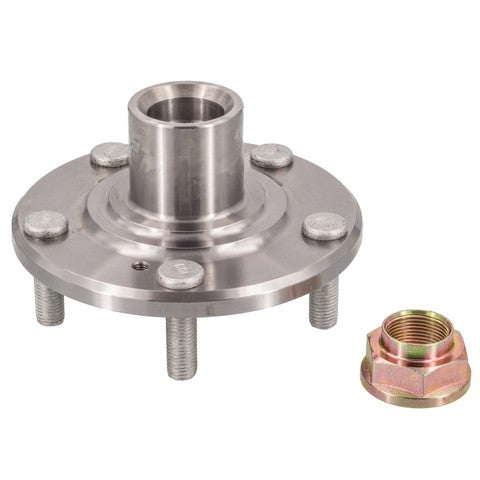 Wheel Hub PTC 63084