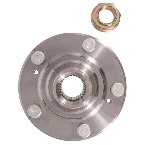 Wheel Hub PTC 63084