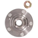 Wheel Hub PTC 63084