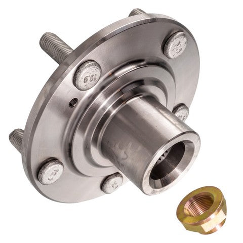 Wheel Hub PTC 63085