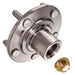 Wheel Hub PTC 63085