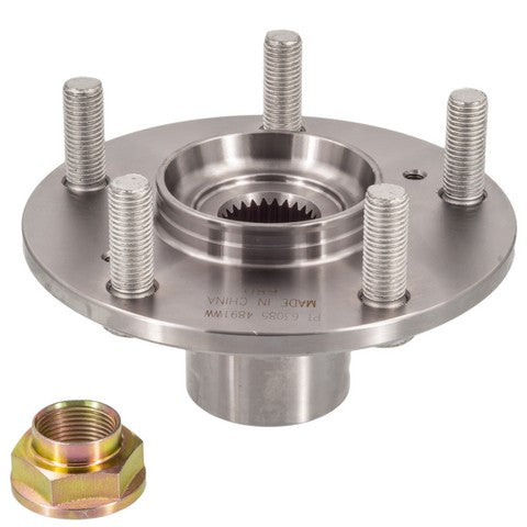 Wheel Hub PTC 63085