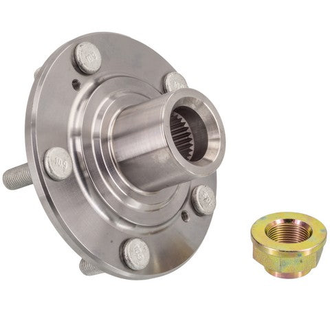 Wheel Hub PTC 63086