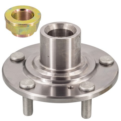 Wheel Hub PTC 63086