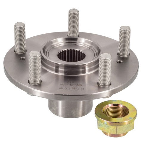 Wheel Hub PTC 63086