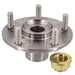 Wheel Hub PTC 63086