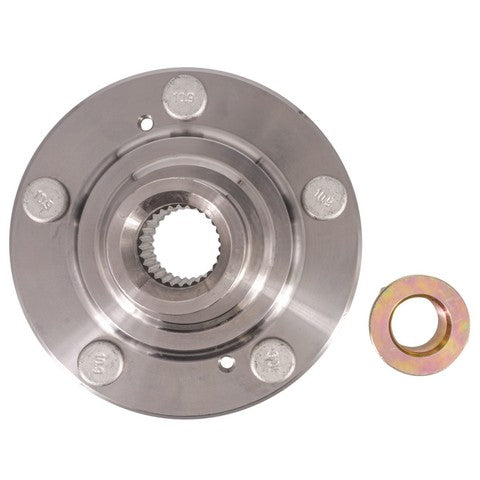 Wheel Hub PTC 63086