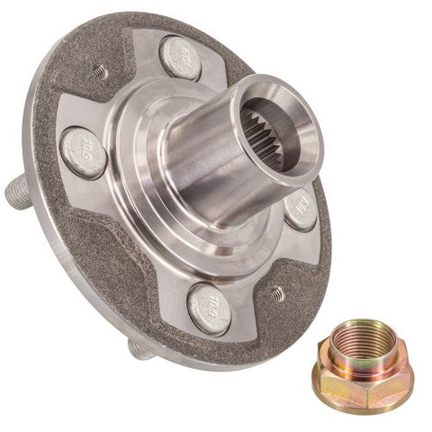 Wheel Hub PTC 63087