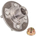 Wheel Hub PTC 63087