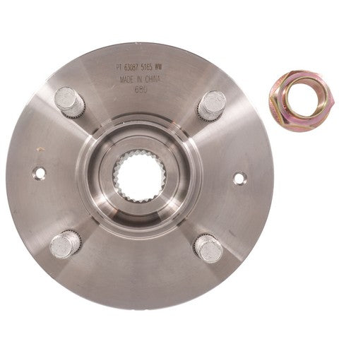Wheel Hub PTC 63087
