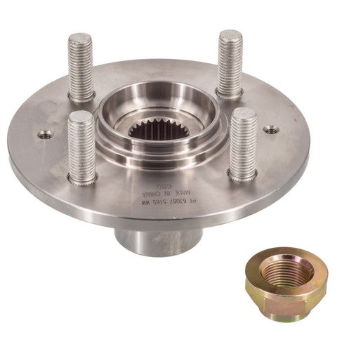Wheel Hub PTC 63087