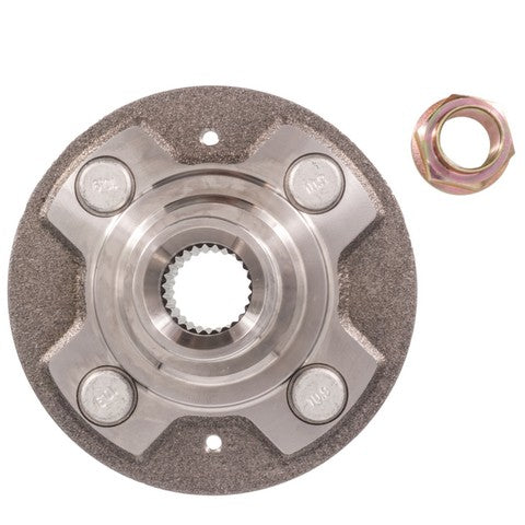 Wheel Hub PTC 63087
