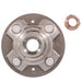 Wheel Hub PTC 63087