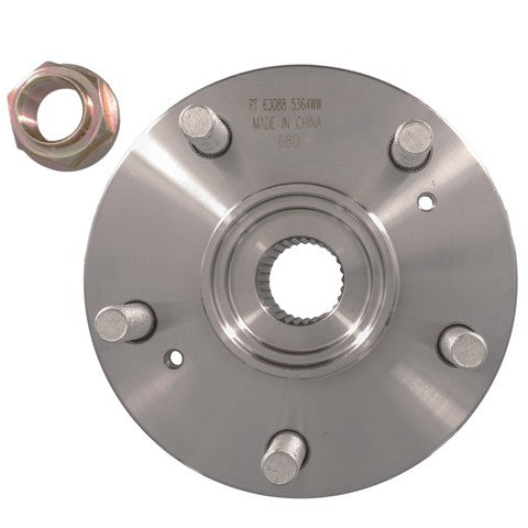 Wheel Hub PTC 63088