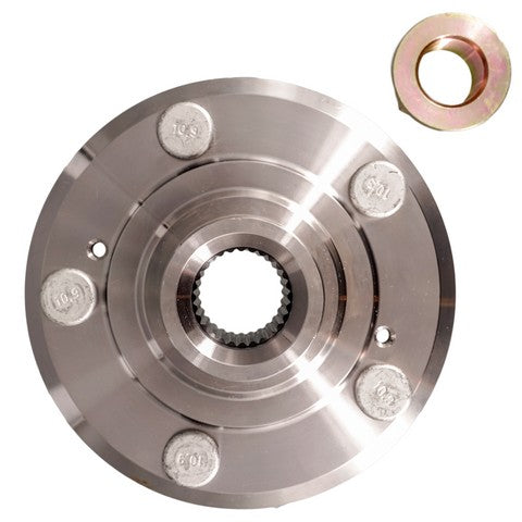 Wheel Hub PTC 63088