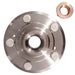 Wheel Hub PTC 63088