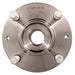 Wheel Hub PTC 63089