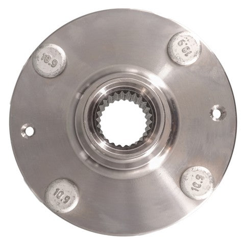 Wheel Hub PTC 63089