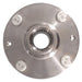 Wheel Hub PTC 63089