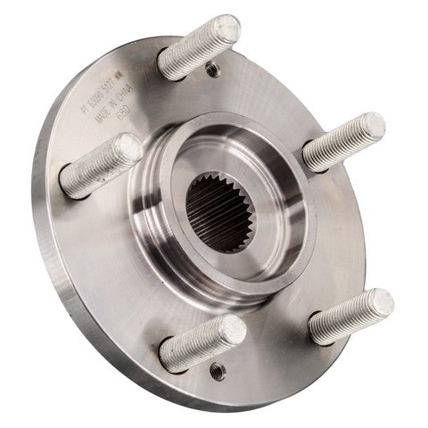 Wheel Hub PTC 63090