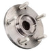 Wheel Hub PTC 63090