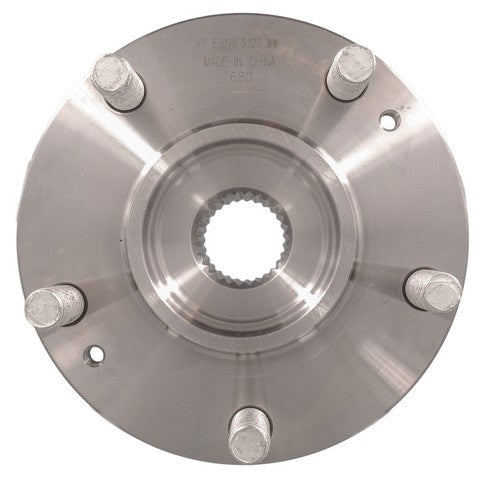 Wheel Hub PTC 63090