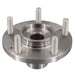 Wheel Hub PTC 63090