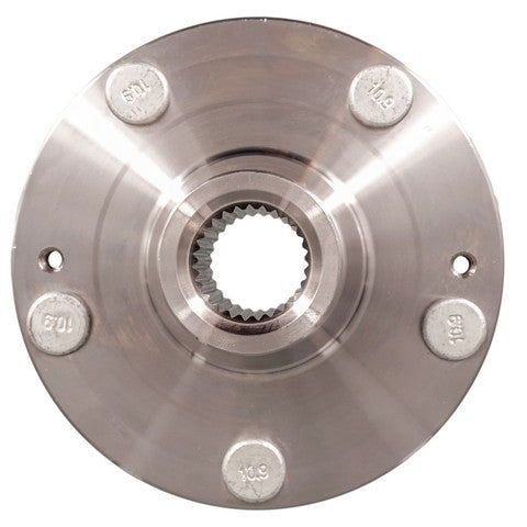 Wheel Hub PTC 63090