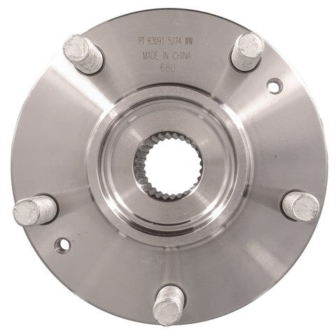 Wheel Hub PTC 63091