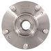 Wheel Hub PTC 63091