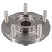 Wheel Hub PTC 63091